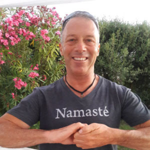 LIVESTREAM Yoga Nidra Meditation with Bill Leonard @ Online Only